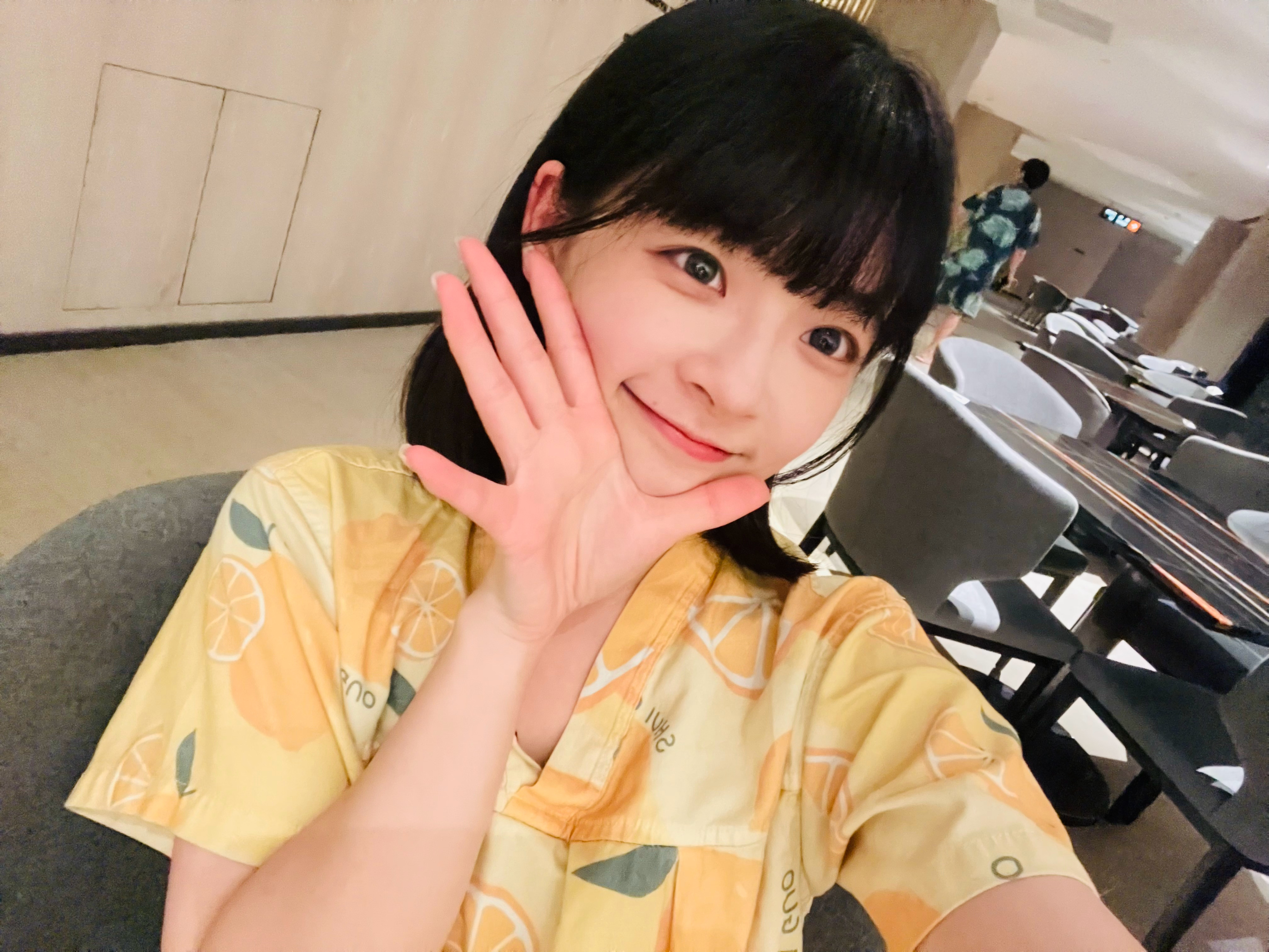 最喜欢你啦～～～[doge][doge][doge][doge][doge] ​