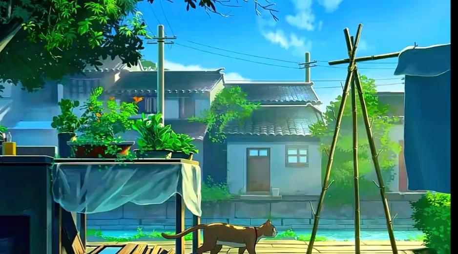 路遥说：“人活一生，值得爱的东