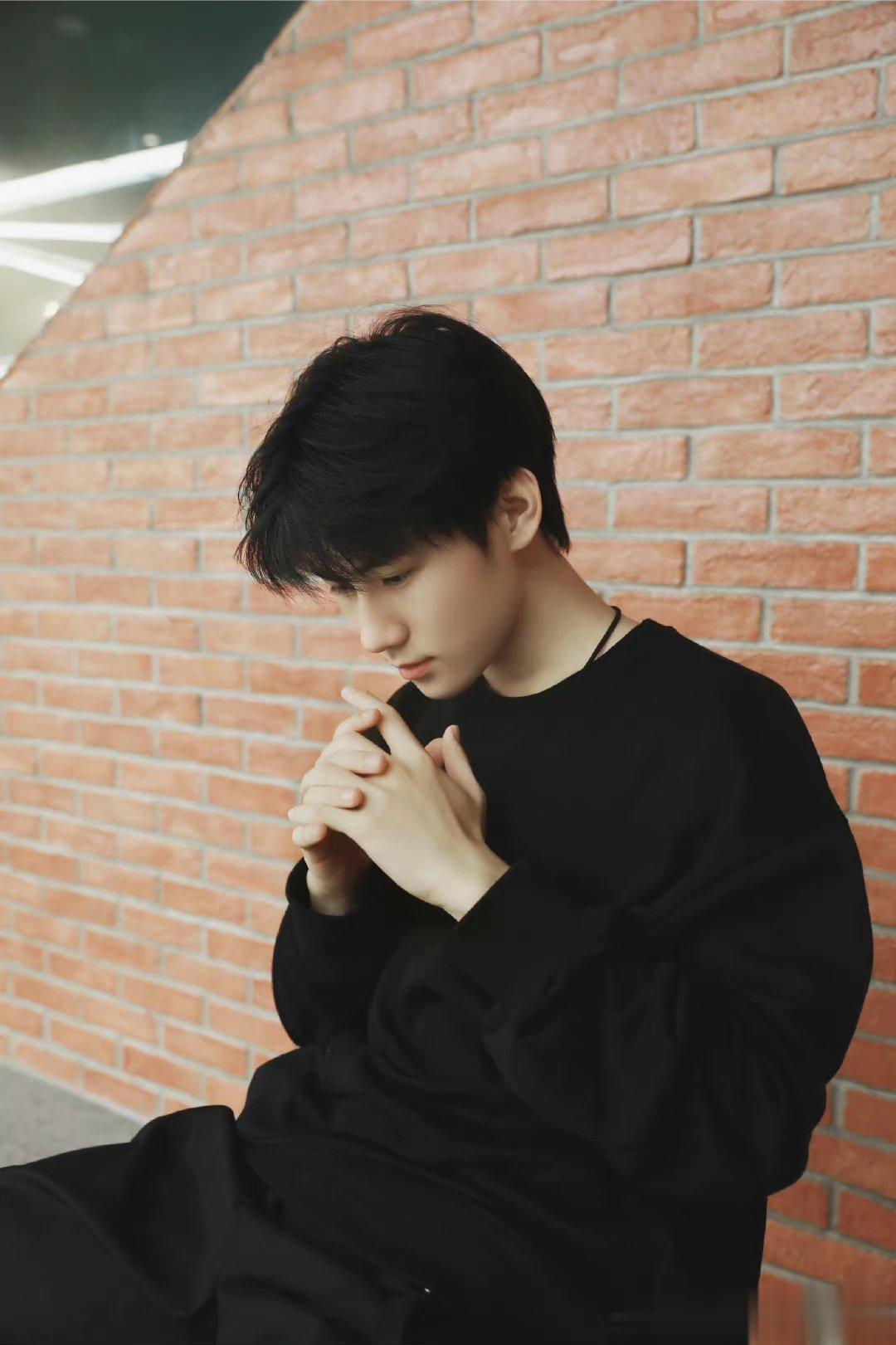 #张真源[超话]#💚 #张真