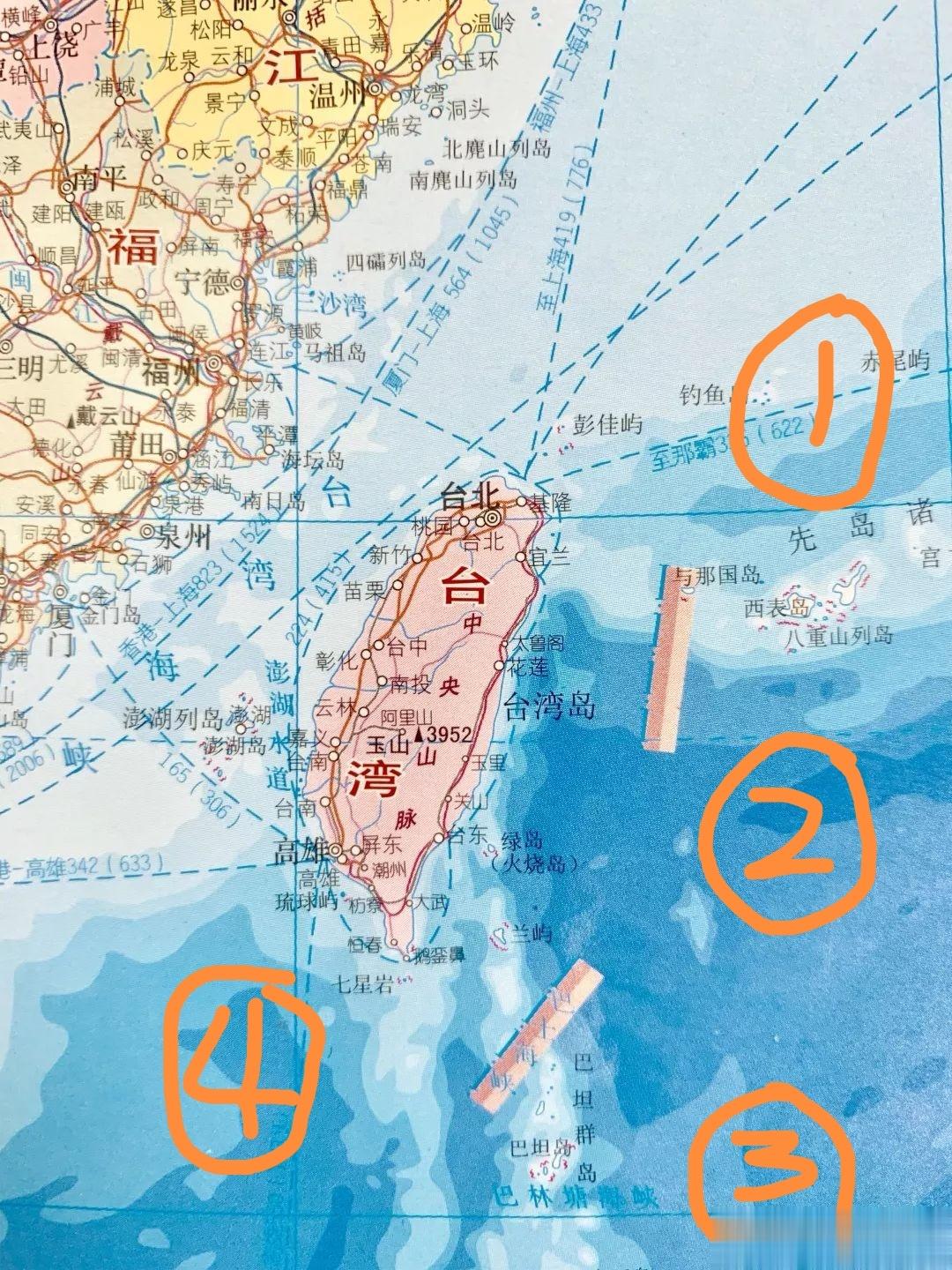 五筒的关键，在于如何应对美日的武装干涉。当然，美日也有可能不干涉，但是凡事预则立
