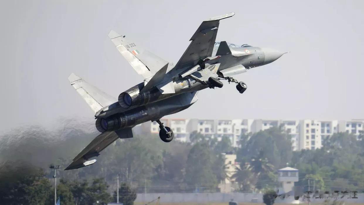 印度将派飞机前往欧洲参加与北约的演习

来源:俄罗斯卫星通讯社


俄罗斯卫星通