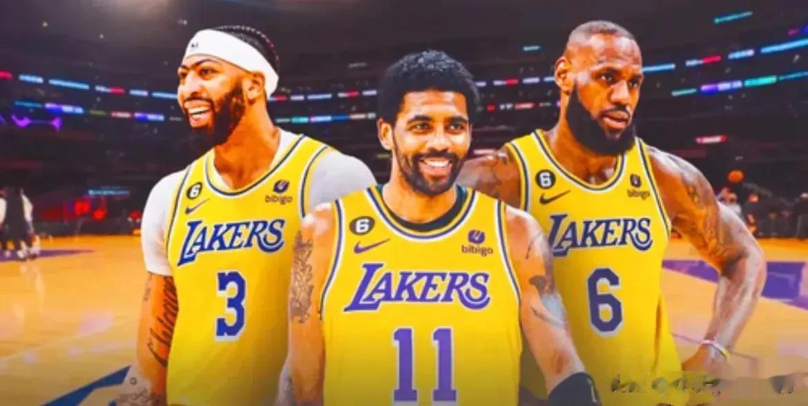 美媒爆4换1交易，独行侠送大礼湖人塞翁失马

湖人作为一支豪门球队，新赛季球队战