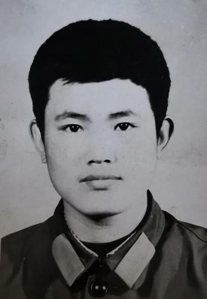 【与战神粟裕大将的遗憾擦肩！】
