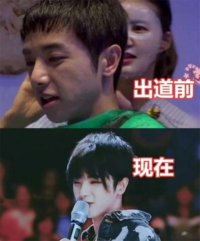 歌手“包装”有多狠？华晨宇，毛不易不算啥，看到蔡徐坤：怀疑了
我们都知道每一位明