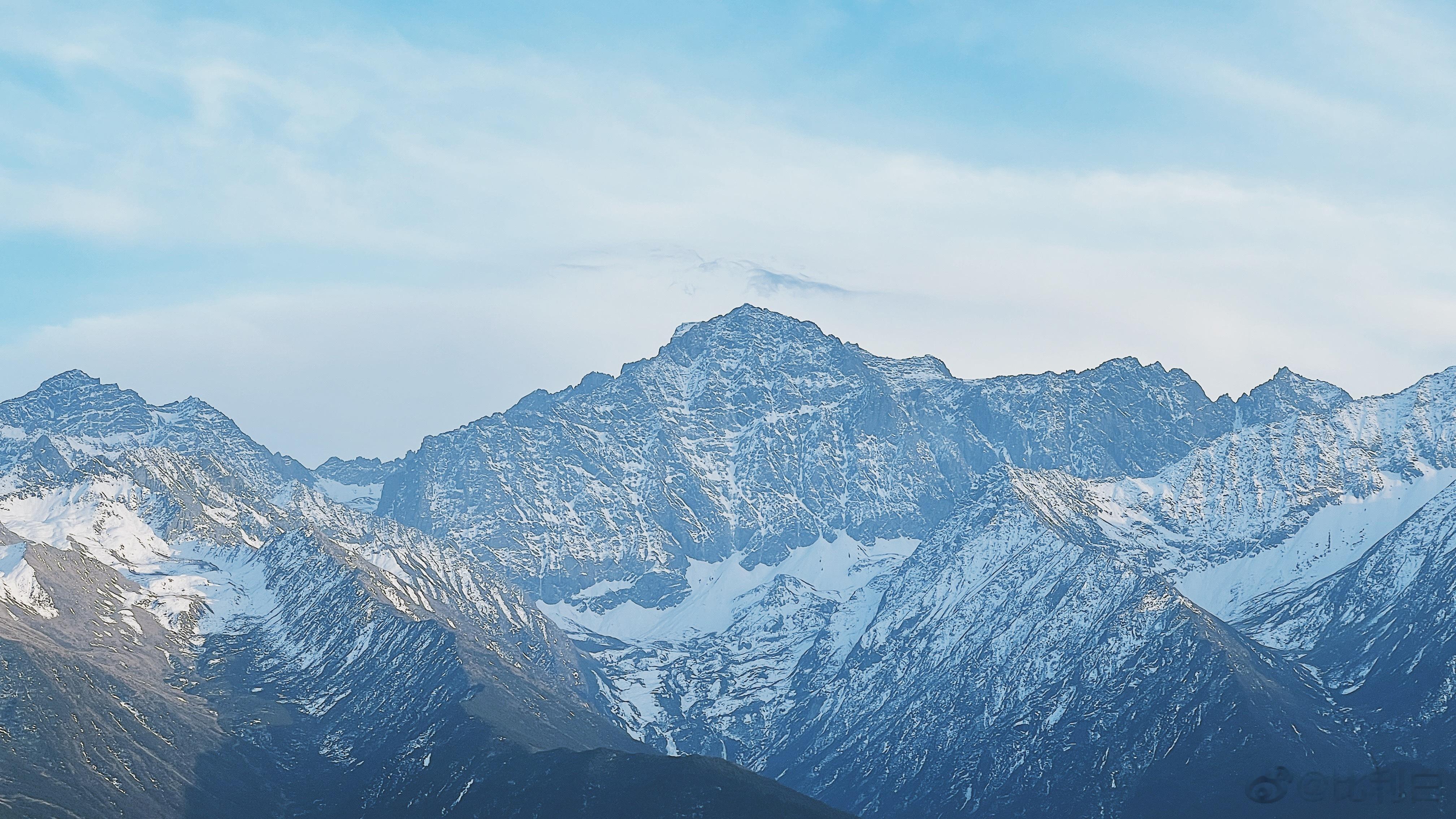 🏔️  ​​​