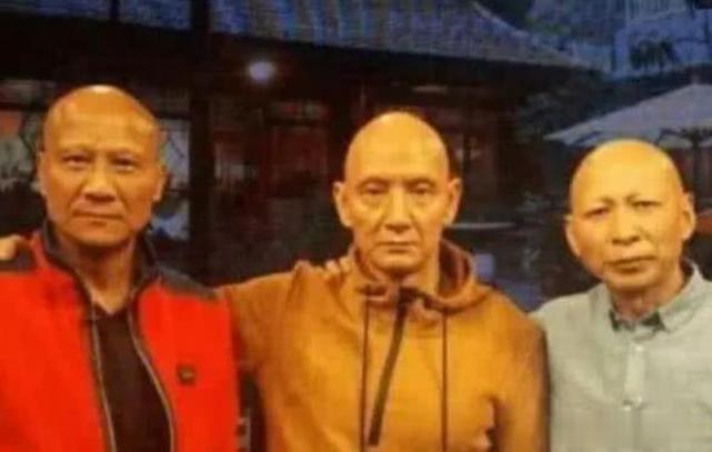 3兄弟都是国宝级坏人，专业反派一个比一个坏，但却个顶个受欢迎
尽管我们都知道自己