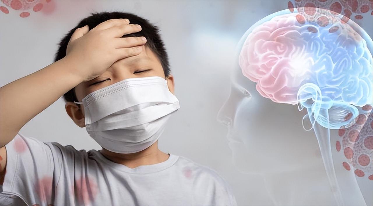 儿童新冠不得不谈的两个重症疾病