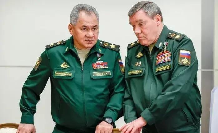  在炸不了乌克兰军事设施的情况