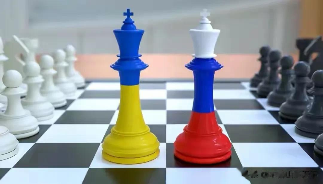 随着俄乌战争成为持久战，乌克兰