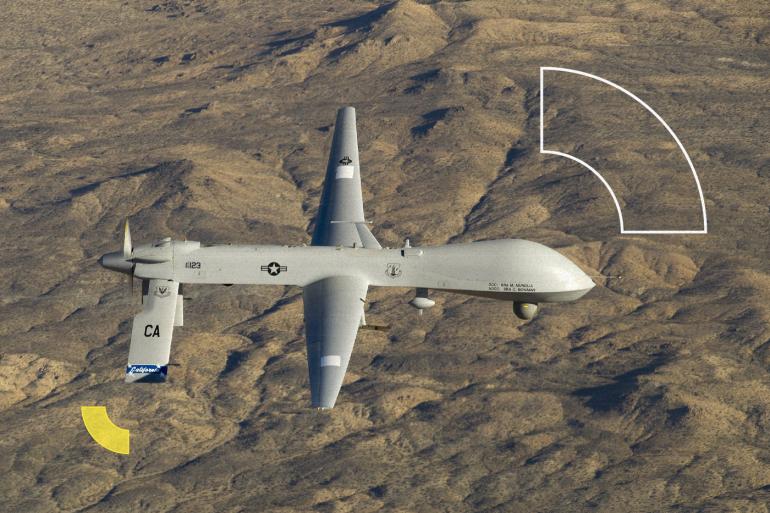 俄罗斯对伊朗无人机进行提档升级改造，以达到最佳攻击效果。去年12月以来，俄罗斯不