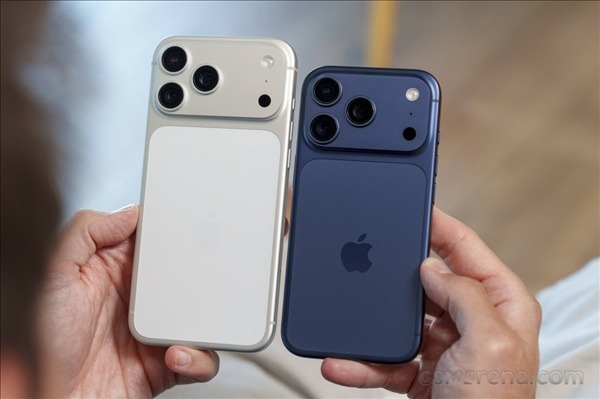【 Mac已经涨完，轮到iPhone18了🤦‍♂️  最近苹果Mac...