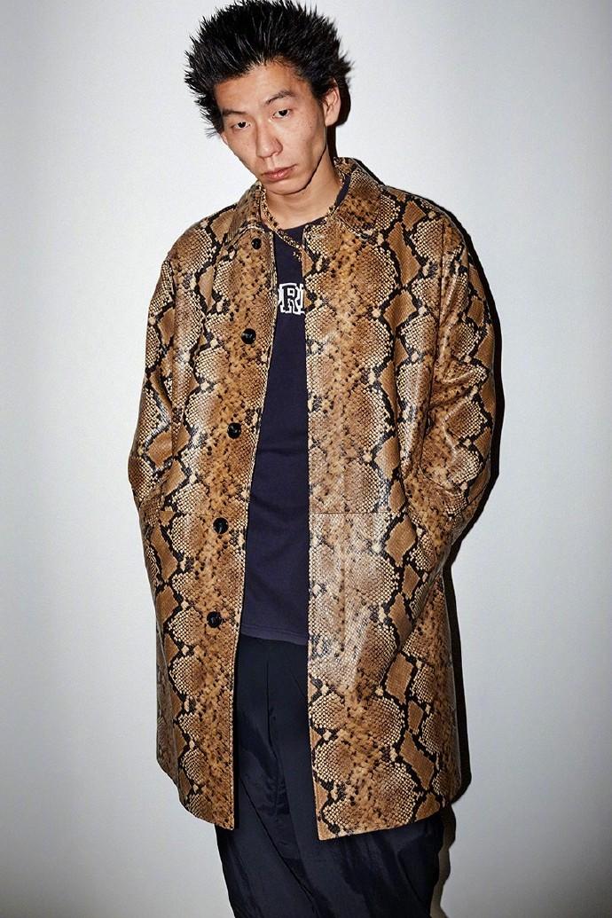 Supreme 2023春夏系列Lookbook，美式潮流也太好看了吧~
永远可