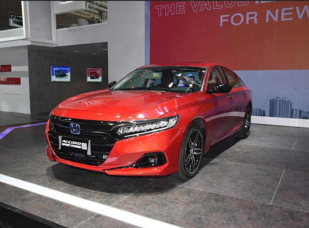 仅有4款车型破万，1月中型车销量遭遇寒流！相比前几个月十款左右的破万车型，1月份