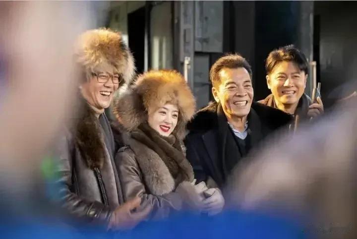  

作为一部大女主新剧，不能