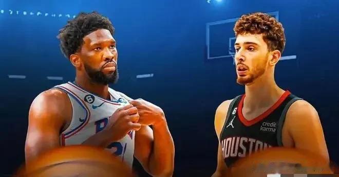 美媒爆7换1交易，森林狼送大礼火箭迎全能球星

火箭作为一支年轻球队，新赛季球队