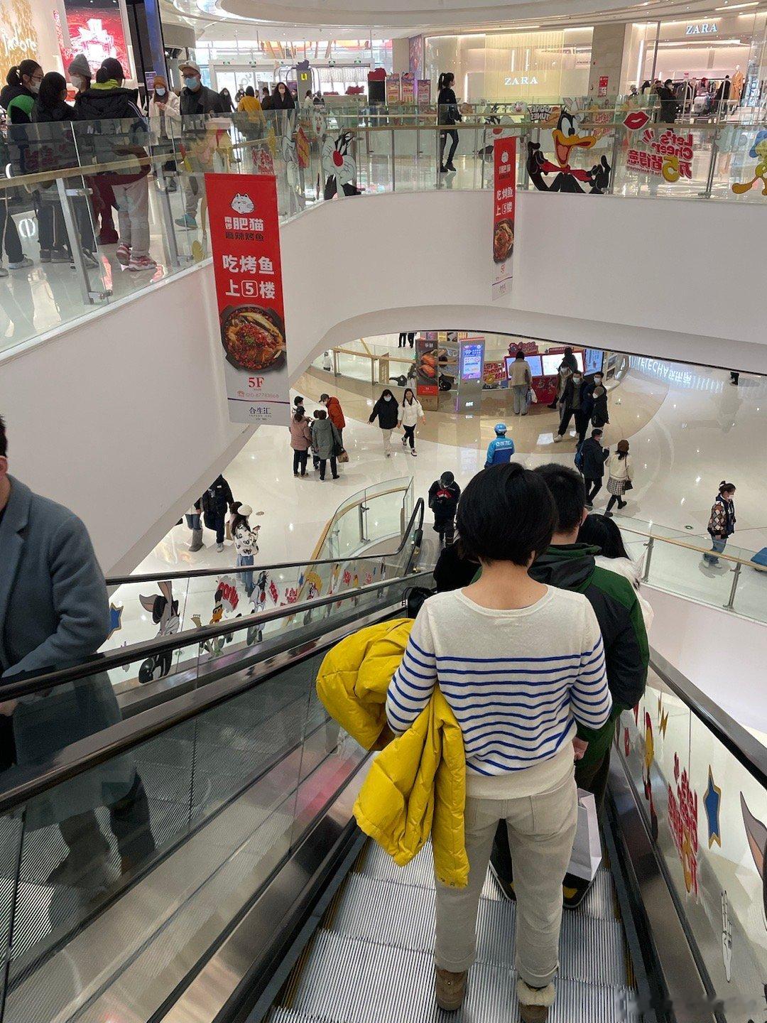 <p>北京已经开始迅速恢复元气