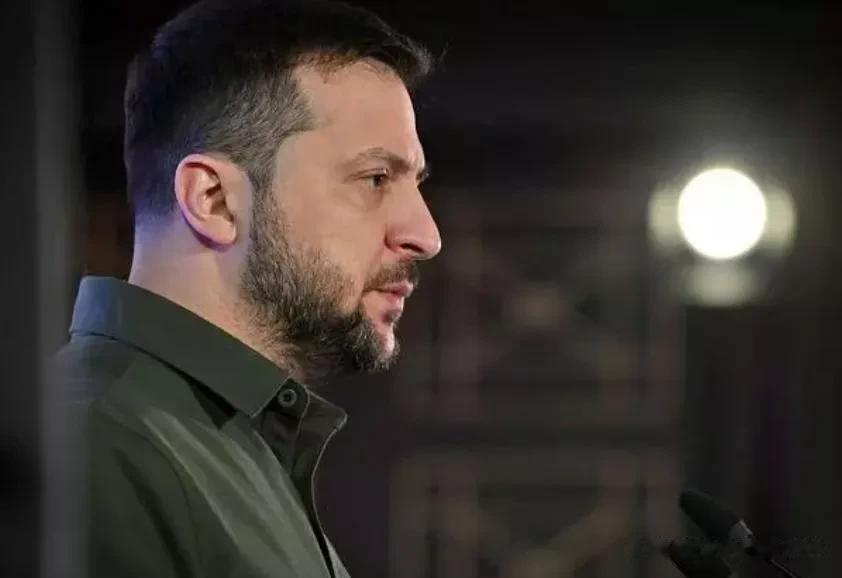 俄军逼近巴赫穆特市中心！乌克兰的未来取决于这里的结局！泽连斯基吐露心声

来源: