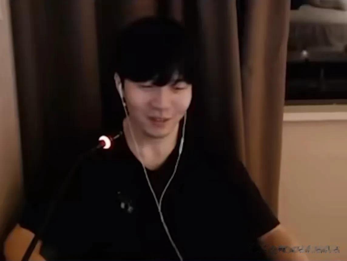 Rookie：我回IG？说实话