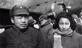 1974年彭老总逝世后，遗孀浦安修过得如何？后半生只做了一件事儿
俗话说得好“择