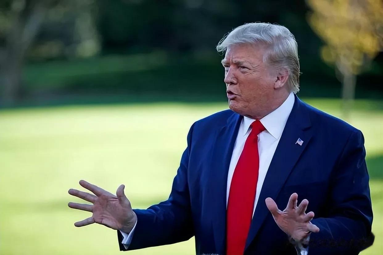 被捕后，特朗普“火力全开”！“我们的司法系统已经无法无天”！

来源:海峡快讯
