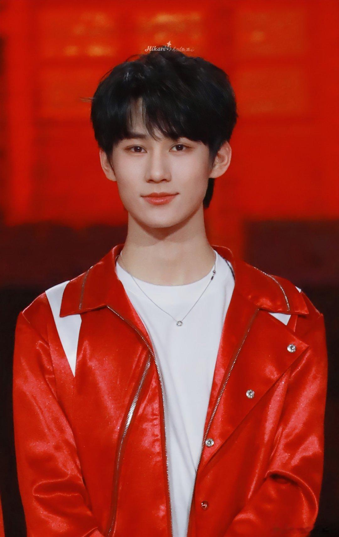 #张真源[超话]#💚 #张真