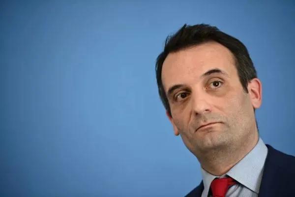 ‼️🇫🇷✊西方还有清醒的人。法国爱国者党领袖弗洛里安·菲利波特呼吁法国退出北