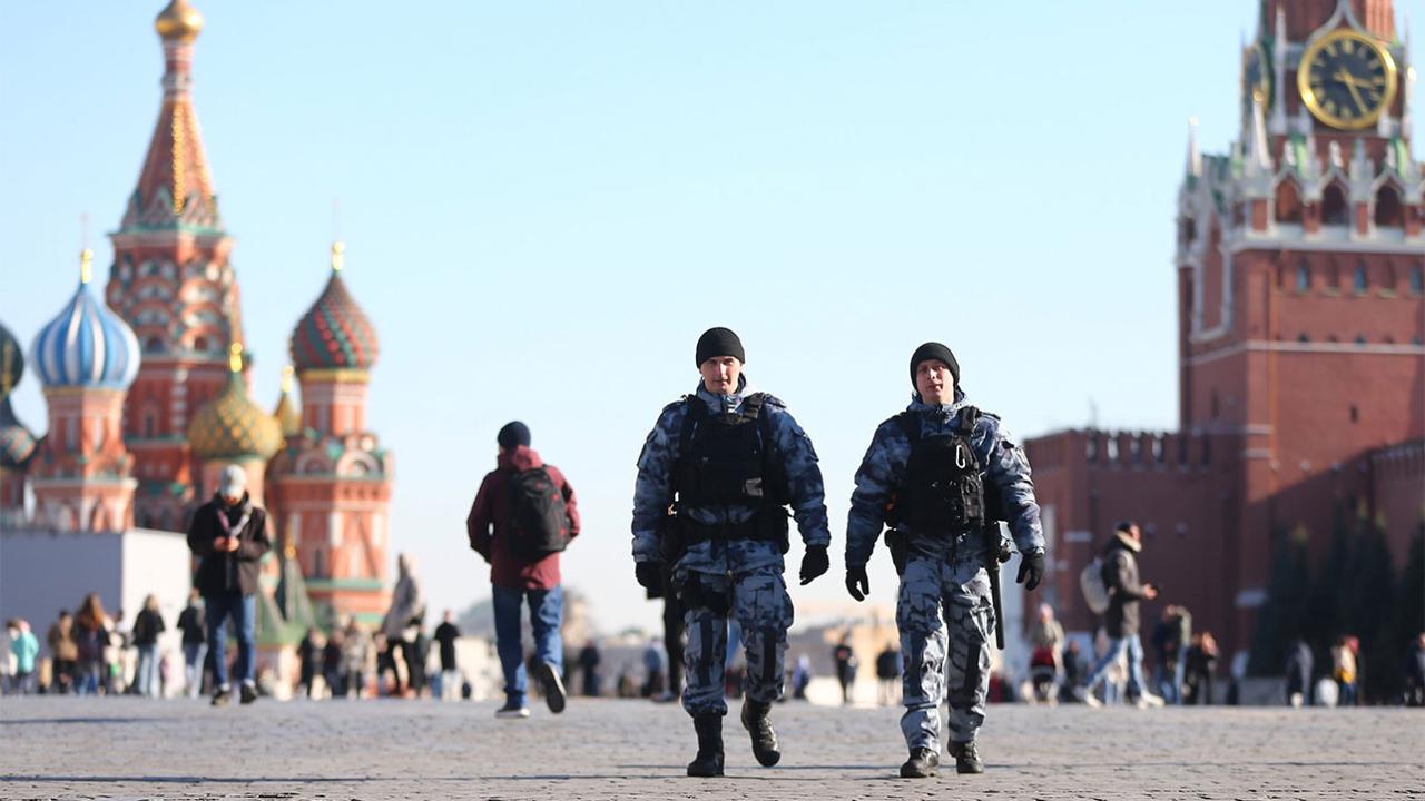 俄罗斯在世界民主国家排名中位列第146位，下跌了22位。2022年底，俄罗斯联邦