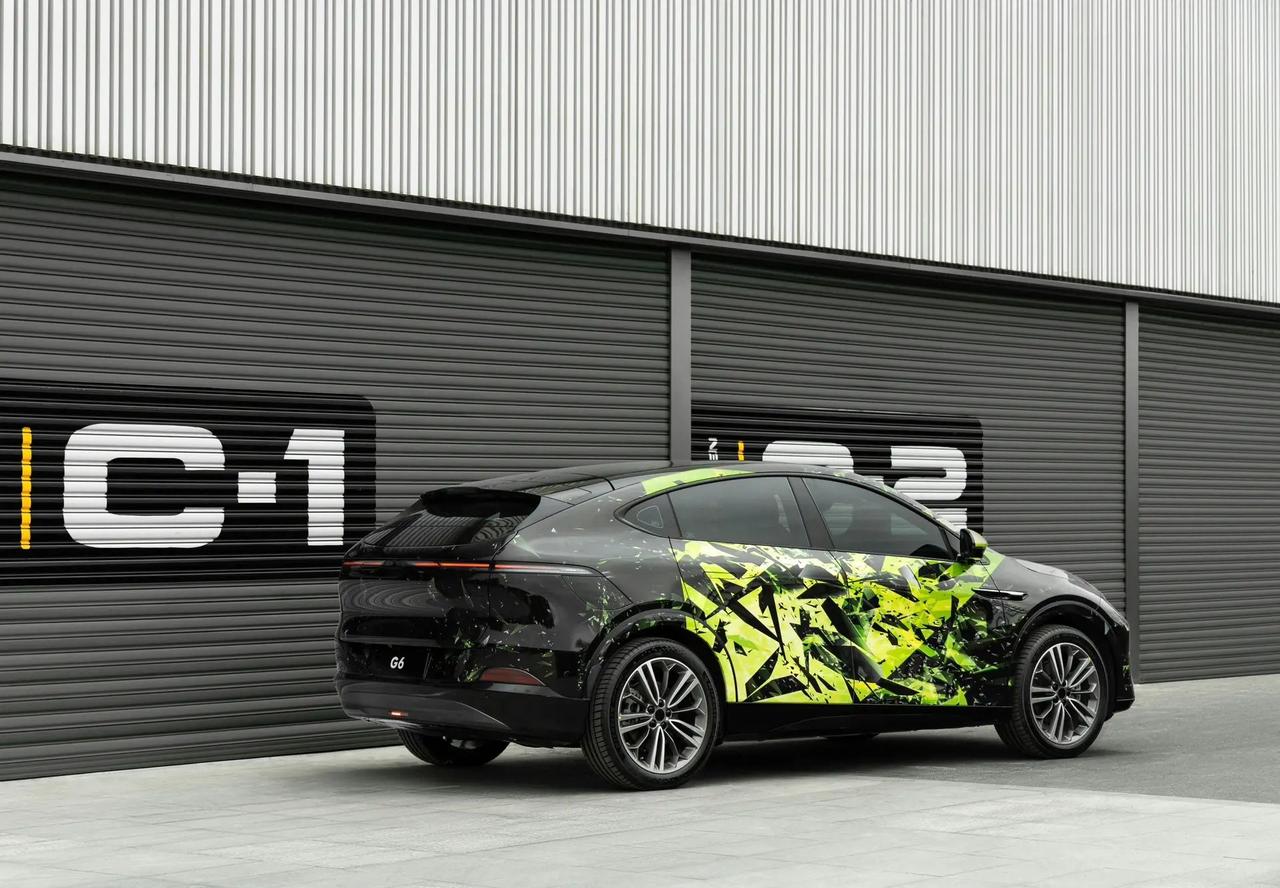 决定各自命运的两款车
蔚来销量起不起得来？就看ES6了！
小鹏会不会退出舞台？就