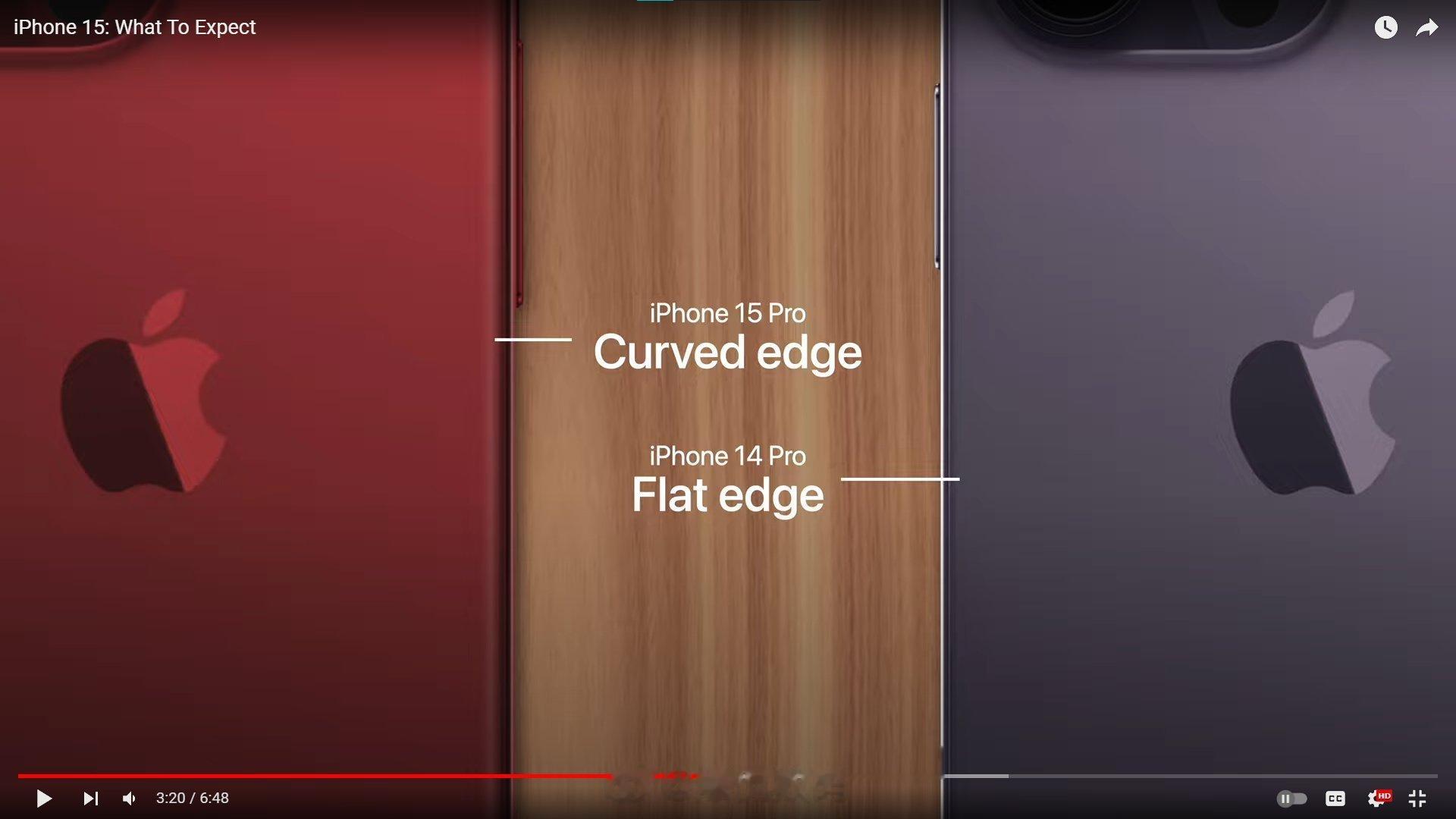 两万块钱的iPhone？不是库克疯了，就是果粉疯了！之前14ProMax最贵一万