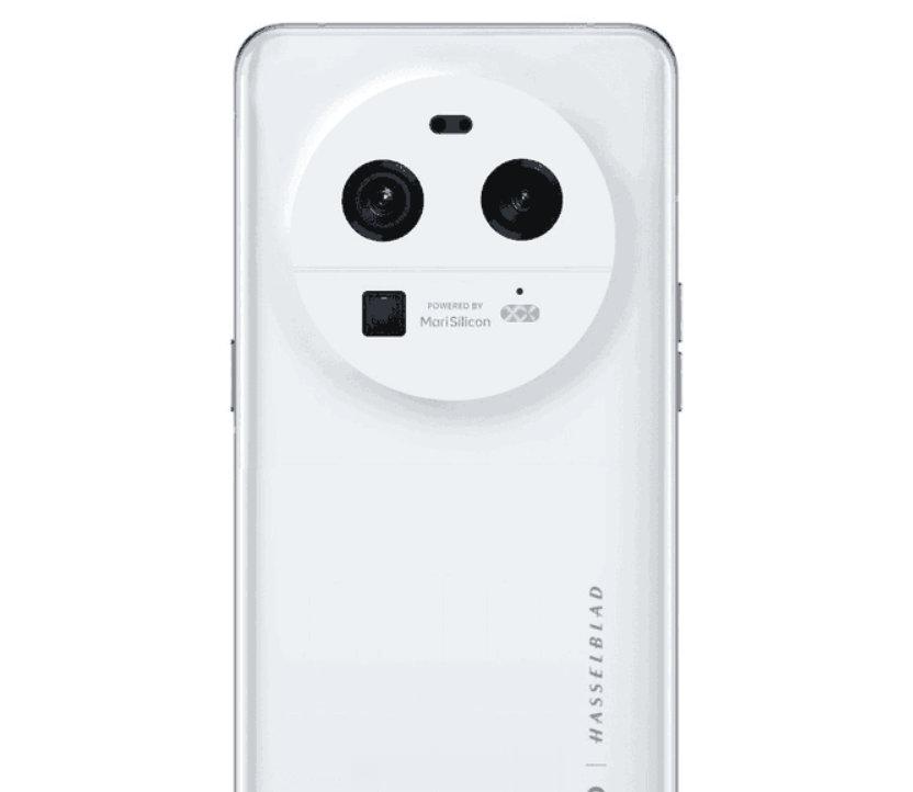 <p>OPPO Find X6