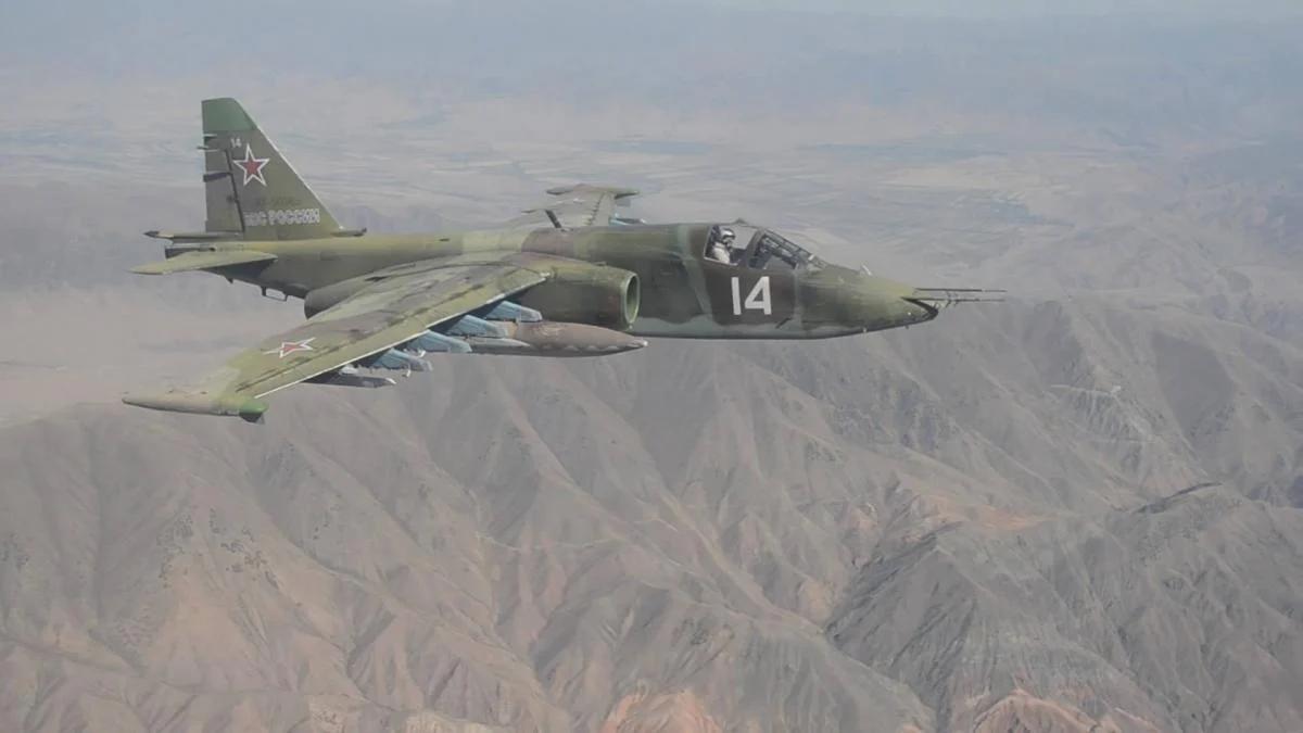 乌克兰武装部队击落一架俄罗斯Su-25 战机。3月17日，乌克兰第 10 独立山
