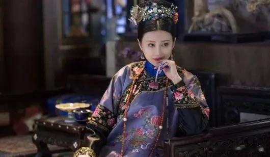道光皇帝有位红极一时的宠妃，是为睦答应赫舍里氏。这位赫舍哩氏出身正黄旗满洲，生日