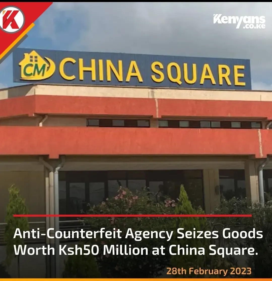 中国投资商陈先生去年考察肯尼亚，发现肯尼亚很多物品来自中国，价格相差很大，就考虑