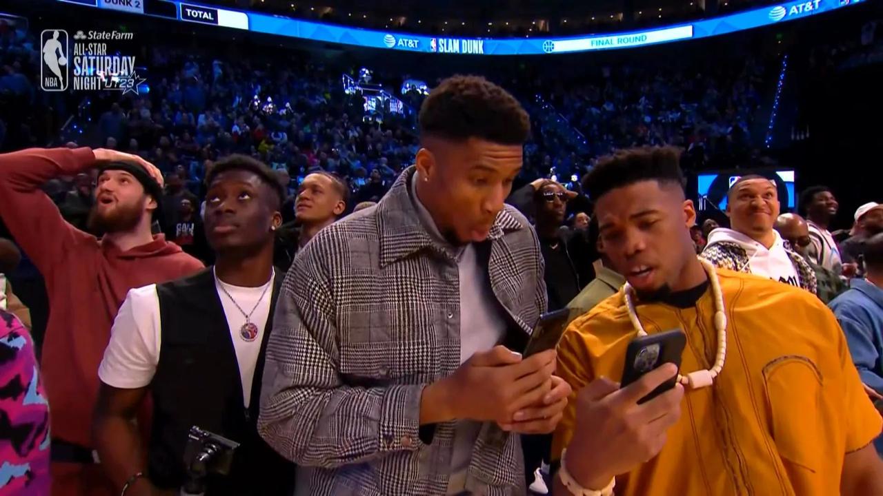 NBA全明星扣篮大赛如果不想变成鸡肋，那么就必须做出改变！

近几年的NBA全明