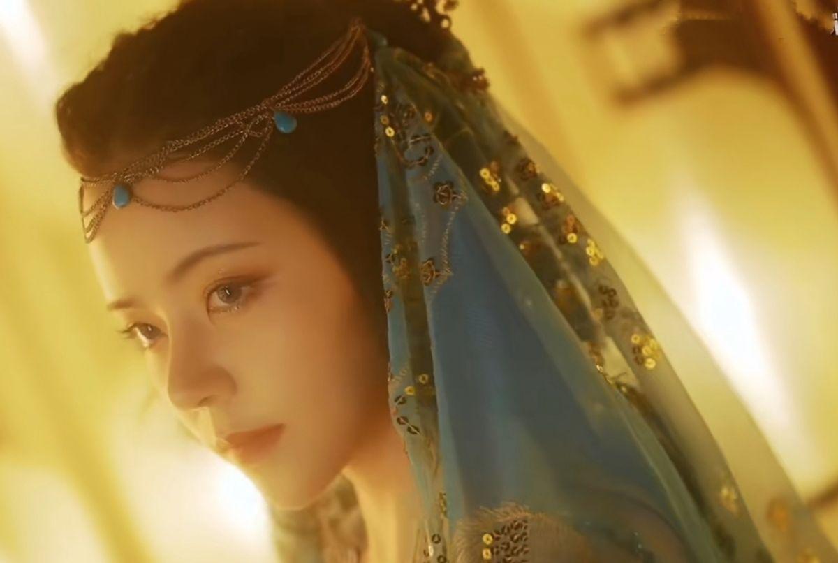 千金公主是隋文帝杨坚的义女，但