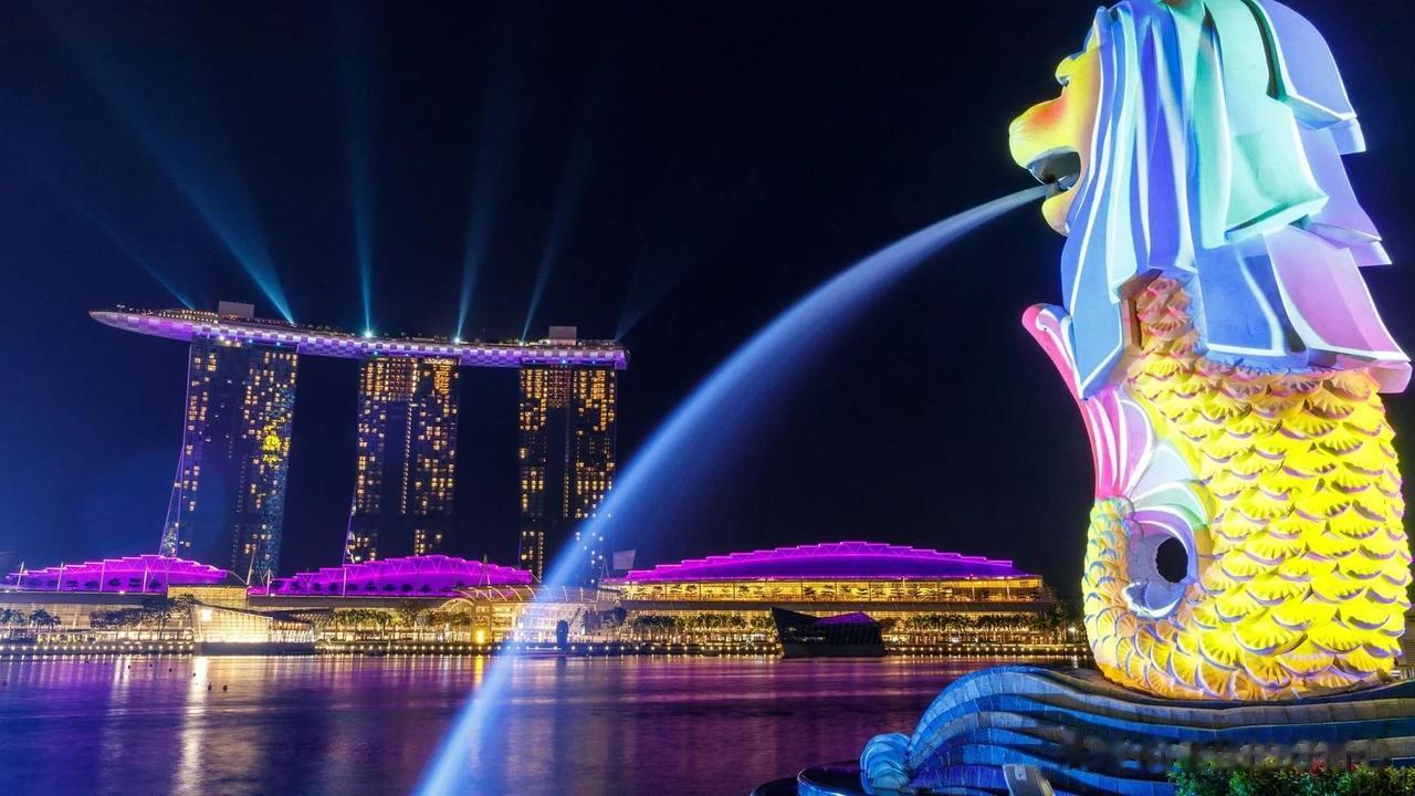新加坡2023年经济未来平稳，2022 年的预算赤字将低于预期——为 15 亿美