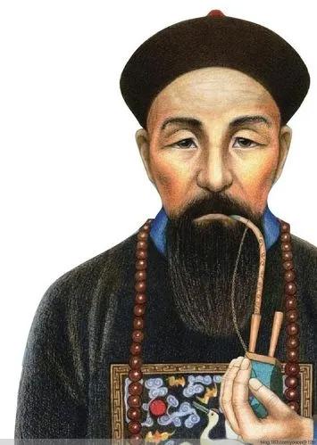 都说曾国藩是笨人，为什么最后能成为晚清四大名臣之首呢？

曾国藩绝对不是传统意义