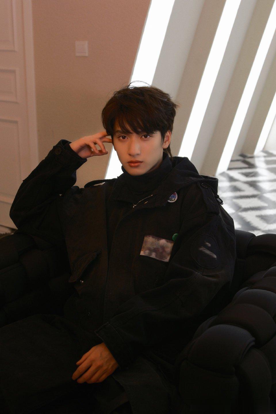 #严浩翔[超话]##严浩翔[超