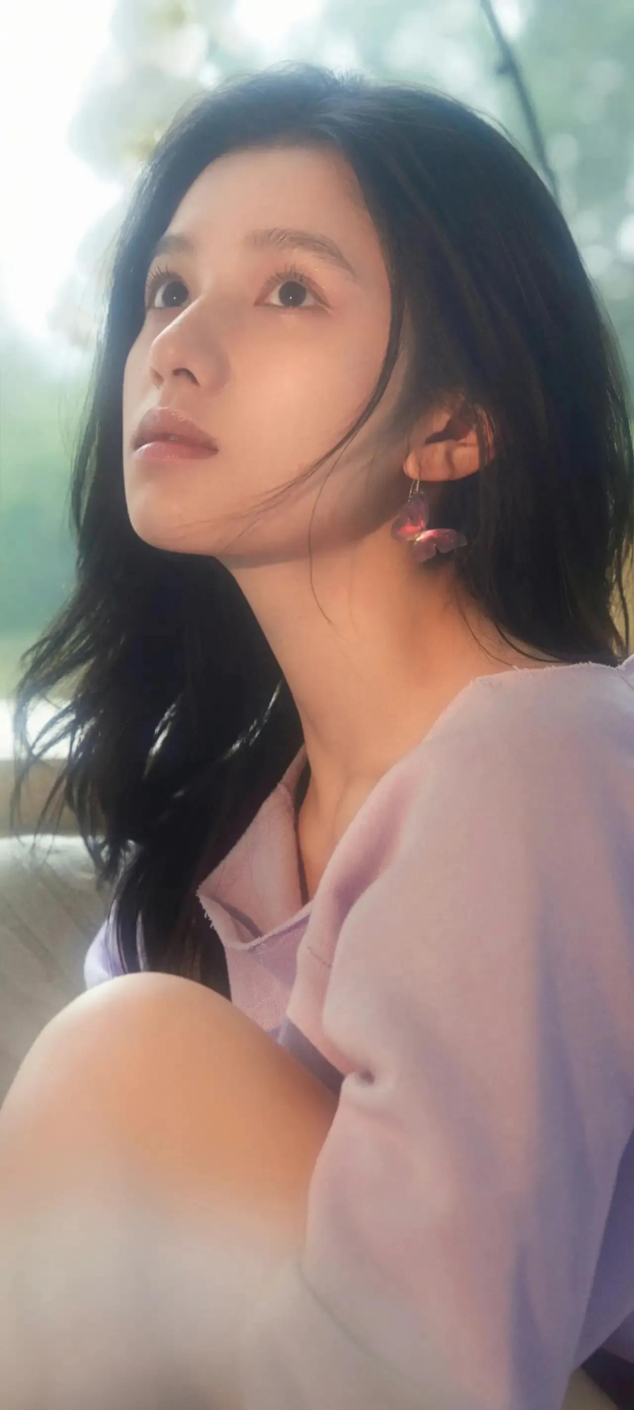 美女图集～第651期 | 张婧