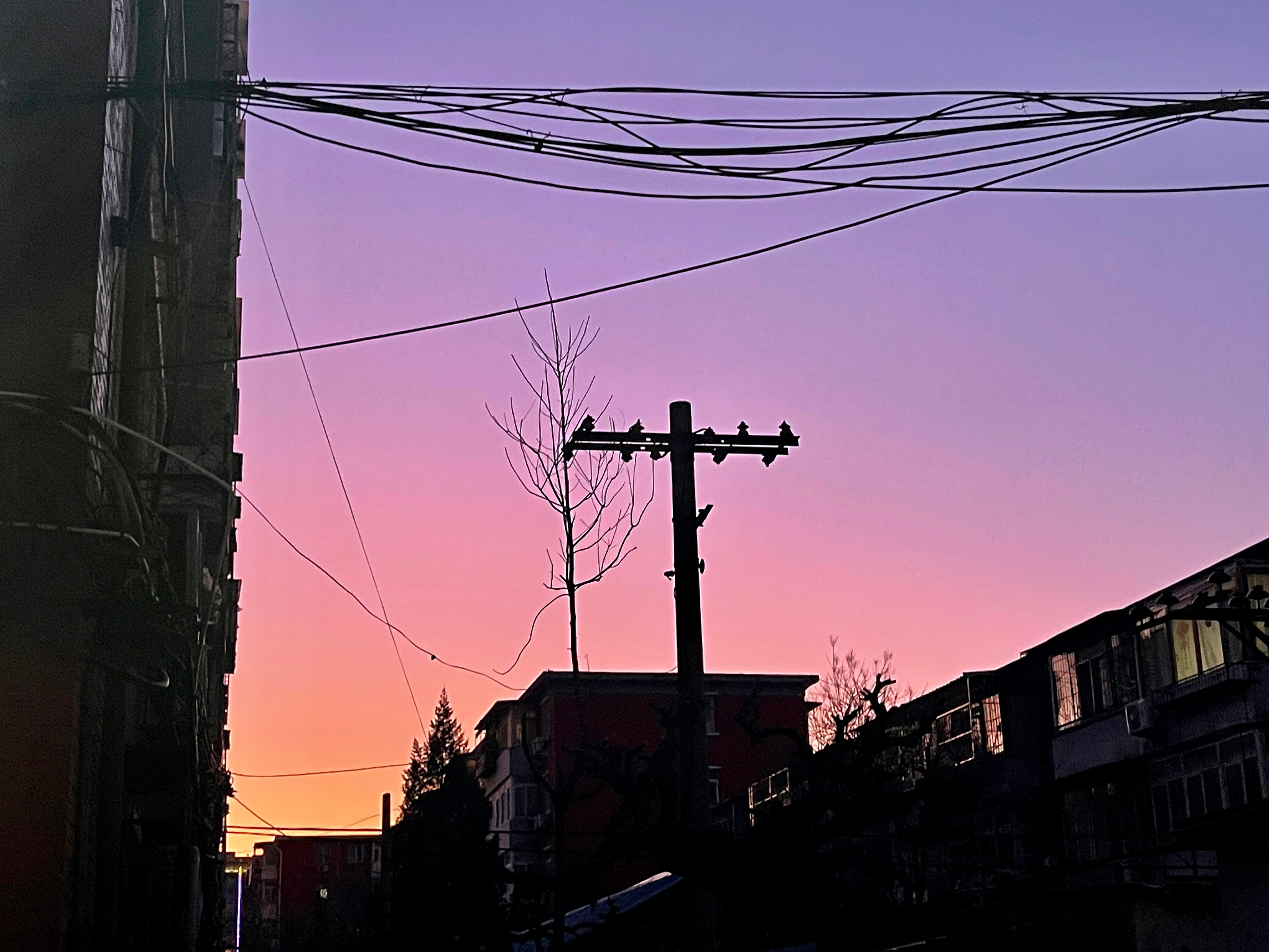 求教：甘家口附近，有长期可租的停车位么？北漂十数年，需要租一个停车位了（买一个不