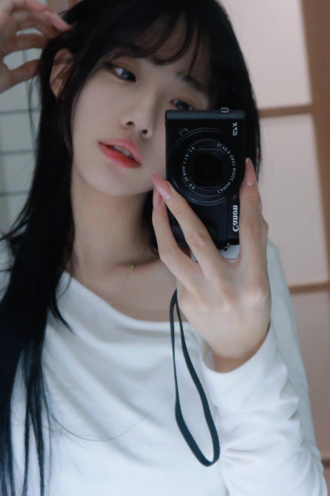佳能照亮你的美 ​​​