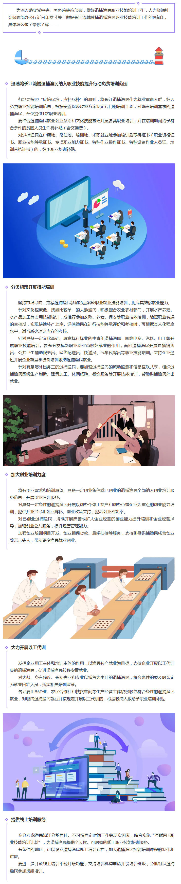 【，来参加职业技能培训！】来源