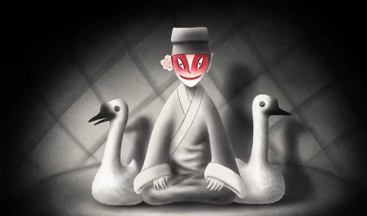 中国奇谭到底“奇”在哪里？开播一个月，口碑直线上升的《中国奇谭》到底有什么魅力？
