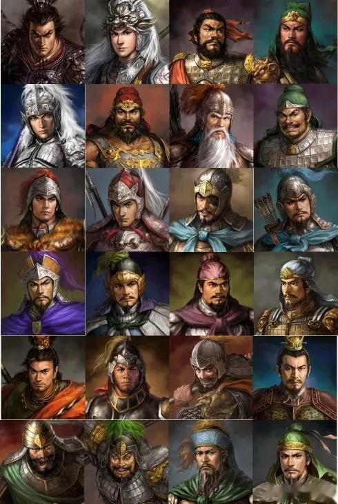  
一吕二赵三典韦，四关五马六张飞。
这里面谁最名不副实。
很多人都说是典韦。
