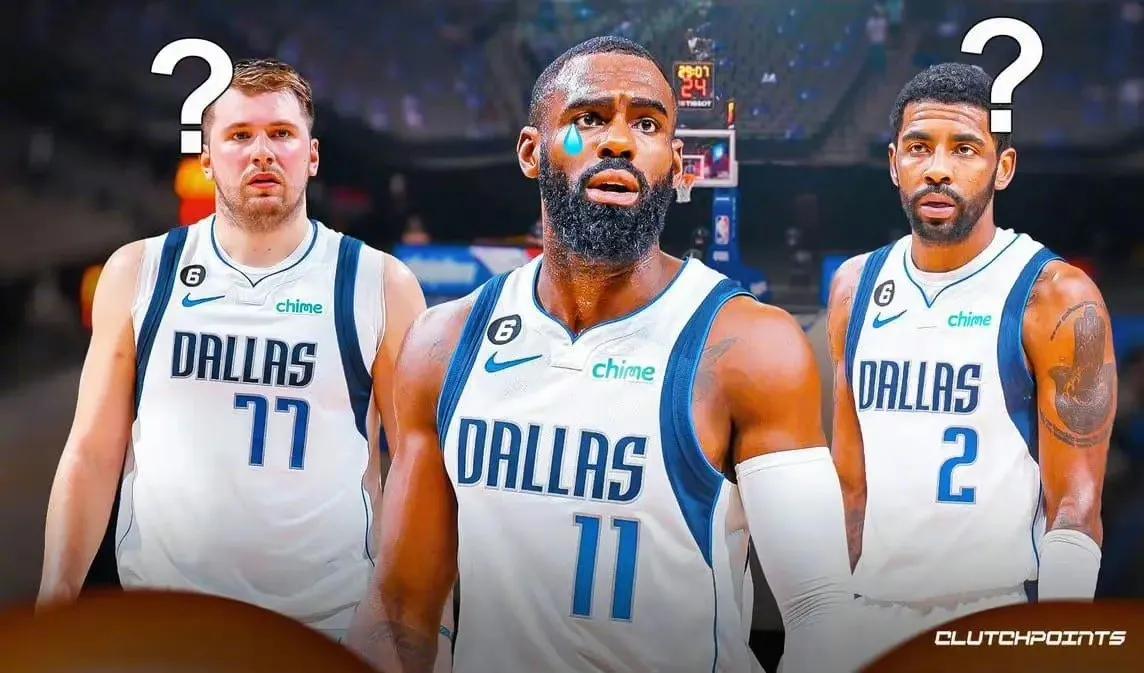 季后赛概率从96%到4% 独行侠真不该交易得到欧文？

据ESPN统计，从2月1