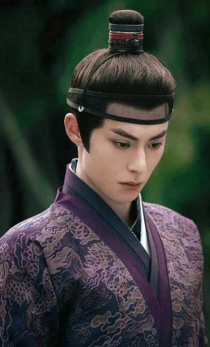 王鹤棣新剧《浮图缘》演技惹争议