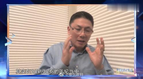 建议3HFIT董事长姚宁先生不
