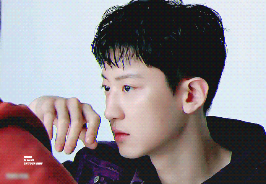 #朴灿烈[超话]# 23011