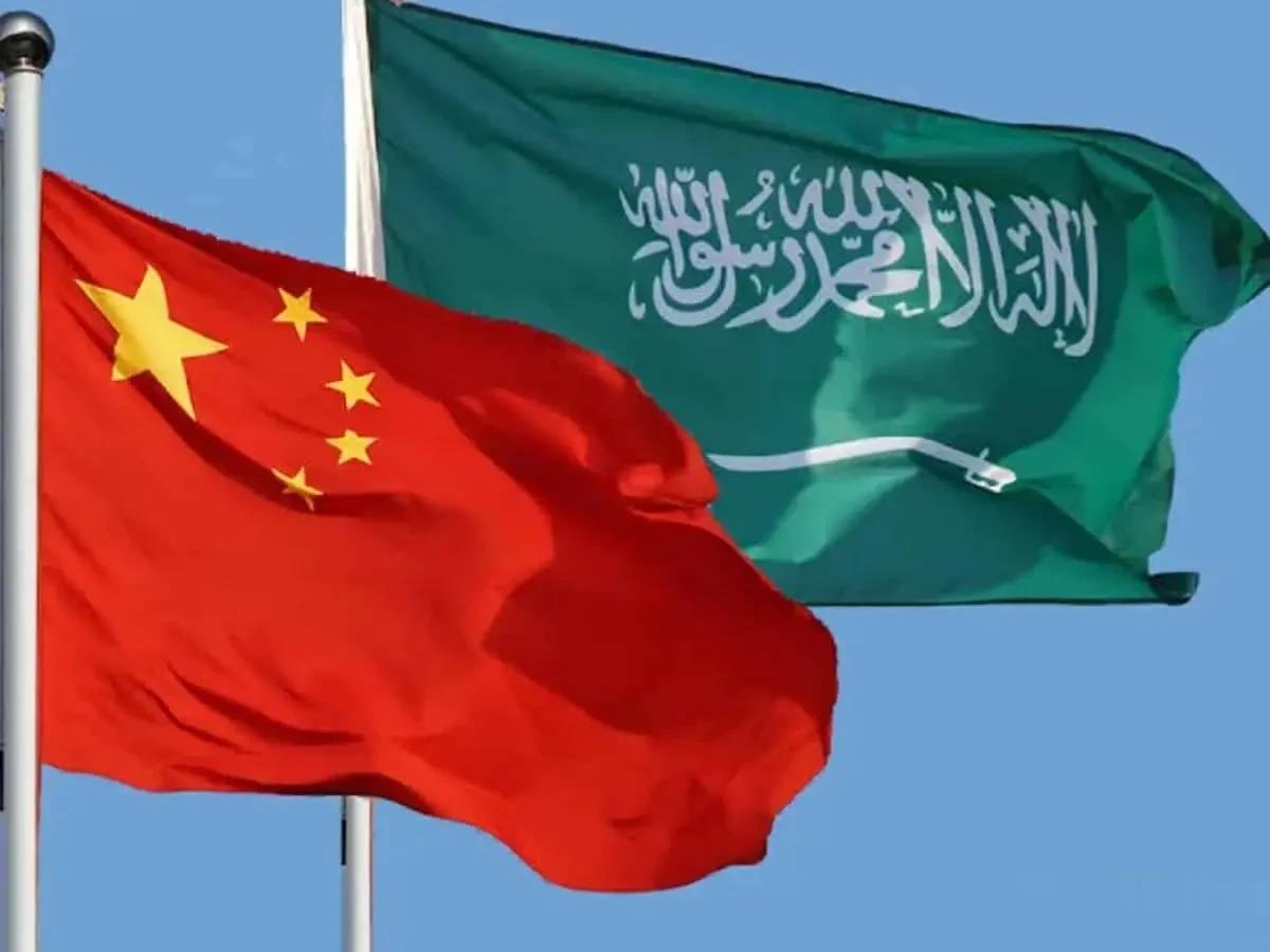 沙特伊朗从中国回去以后，沙特能源大臣萨勒曼对外发表强硬警告称，如果沙特遭到类似于