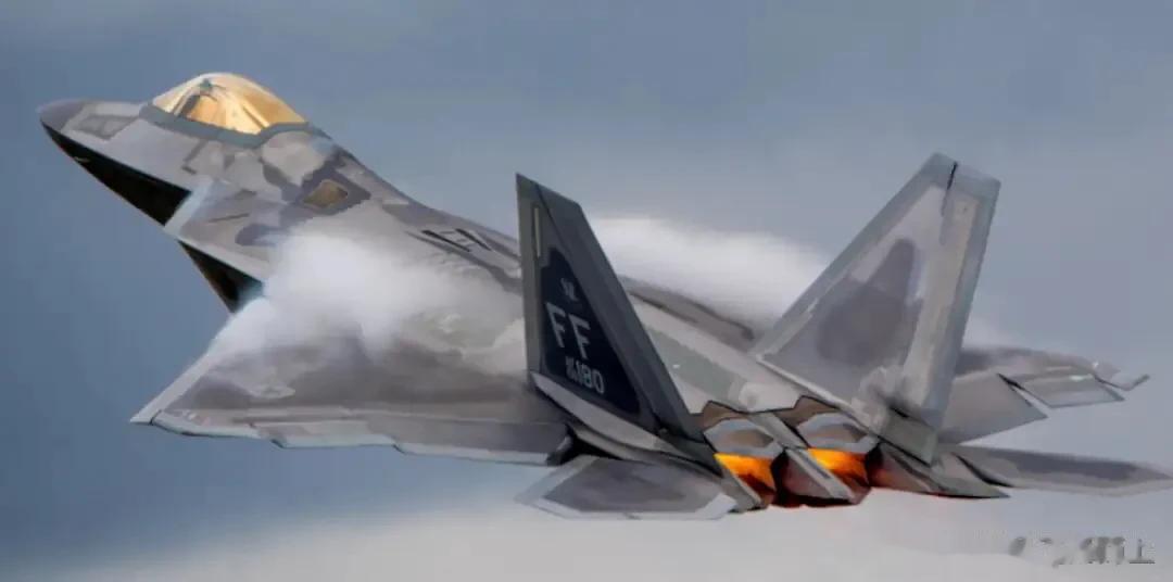 打我民用气球，断你F-35配件！中国强力制裁美国洛马公司，F-35战斗机恐陷入配
